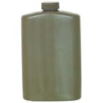 GI AIRFORCE PILOT'S FLASK- 1 PINT