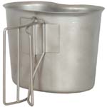 GI STYLE 1QT CANTEEN CUP