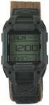 HUMVEE RECON WATCH - BLACK