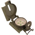 MILITARY MARCHING COMPASS