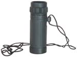 HUMVEE 10X25mm MONOCULAR - BLACK