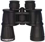 HUMVEE 10X50mm WIDE ANGLE BINOCULAR - BLACK