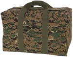 PARACHUTE CARGO BAG