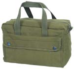 GI STYLE MECHANICS TOOL BAG