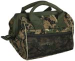 GP PARAMEDIC KIT BAG-DIGITAL WOODLAND