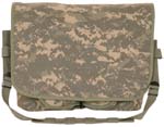 Israeli Paratrooper Bag -Army Digital