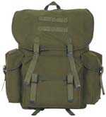 LARGE NATO RUCKSACK