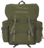 MEDIUM NATO RUCKSACK