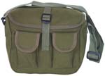 AMMO UTILITY SHOULDER BAG