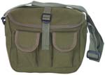 AMMO UTILITY SHOULDER BAG-LG