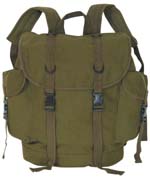 GERMAN STYLE ALPINE RUCKSACK