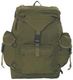 AUSTRALIAN STYLE RUCKSACK