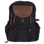 RETRO PARISIAN CITY DAYPACK