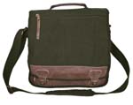 "CLASSIC" EURO-STYLE MESSENGER BAG