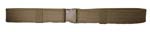 TACTICAL DUTY BELT-LG (40"-44") - COYOTE