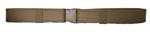 TACTICAL DUTY BELT-LG (40"-44") - COYOTE