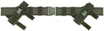 TACTICAL BELT-2.0  - OD