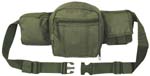TACTICAL FANNY PACK - OD