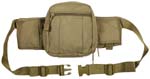TACTICAL FANNY PACK - COYOTE