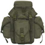RECON BUTT PACK