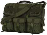 TACTICAL FIELD BRIEFCASE
