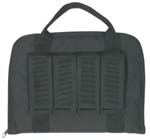 DUAL TACTICAL PISTOL CASE