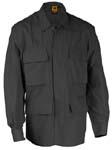 BDU 4-Pocket Coat 100% Cotton