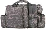 TACTICAL EQUIPMENT BAG