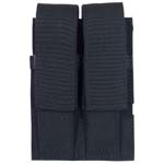 DUTY DBL PISTOL MAG POUCH