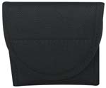 PROFESSIONAL SERIES LATEX GLOVE POUCH - BLACK