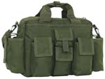 MISSION RESPONSE BAG
