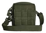 FOX "V" VERSATILE MULTI-PURPOSE DEVICE BAG