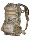 ELITE EXCURSIONARY HYDRATION PACK - MULTICAM