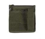TACTICAL FIELD ACCESSORY PANEL - OD