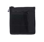 TACTICAL FIELD ACCESSORY PANEL - BLACK