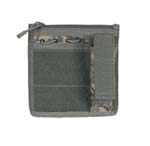 TACTICAL FIELD ACCESSORY PANEL - ARMY DIGITAL