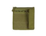 TACTICAL FIELD ACCESSORY PANEL - COYOTE