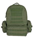 ADVANCED HYDRO ASSAULT PACK
