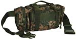 MODULAR DEPLOYMENT BAG