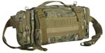 JUMBO MODULAR DEPLOYMENT BAG - MULTICAM