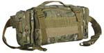 MODULAR DEPLOYMENT BAG - MULTICAM