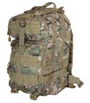 TRANSPORT PACK MEDIUM - MULTICAM