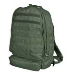 3 Day Assault Pack