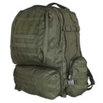 ADVANCED 3-DAY COMBAT PACK
