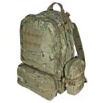 ADVANCED 3-DAY COMBAT PACK-MULTICAM