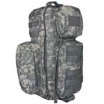 ADVANCED TACTICAL SLING PACK - ARMY DIGITAL