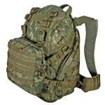 ADVANCED EXPEDITIONARY PACK - MULTICAM