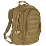 Tactical Duty Pack