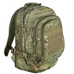 TACTICAL DUTY PACK - MULTICAM