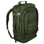 JUMBO MODULAR FIELD PACK